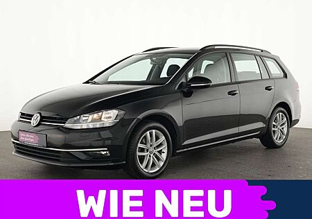 VW Golf Volkswagen Comfortline Kamera|Navi|Winter-Paket|ACC