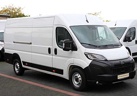 Peugeot Boxer 35 L4H2 180 Automatik*Kamera*ACC*LED*Holz