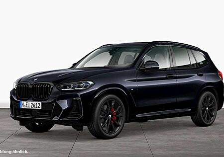 BMW X3 xDrive30i MSportpaket Harman/Kardon | Laser | Pano