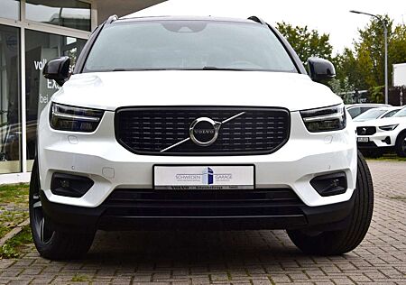 Volvo XC 40 XC40 B4 R Design