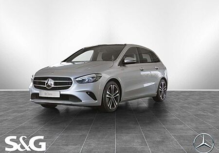 Mercedes-Benz B 180 Edition19 AHK+PANORAMA+LED+MBUX+KAMERA+18"