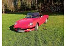 Alfa Romeo Spider 2.0