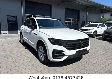 VW Touareg Volkswagen 3.0 TDI Highline/Elegance R-Line 4Motion