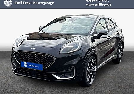 Ford Puma 1.0 EcoBoost Hybrid Aut. ST-LINE VIGNALE