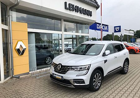 Renault Koleos Intens 4x4 AHK Kamera elekt. Heckklappe