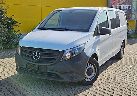 Mercedes-Benz Vito Mixto 109 CDI FWD lang AHK, 1.Hand 6-Sitzer