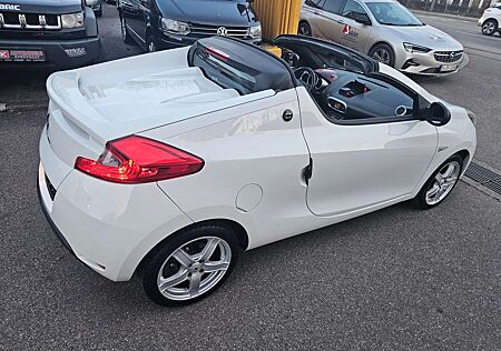 Renault Wind Night TÜV Und Au Bis 05.2027