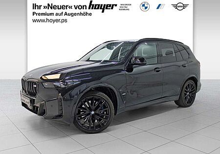 BMW X5 M60i xDrive Sportpaket Pro UPE 143.160€