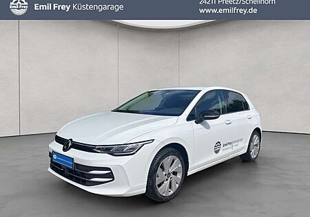 VW Golf Volkswagen Goal 1.5 TSI DSG RFK NAVI KEYLESS