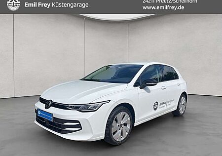VW Golf Volkswagen Goal 1.5 TSI DSG RFK NAVI KEYLESS