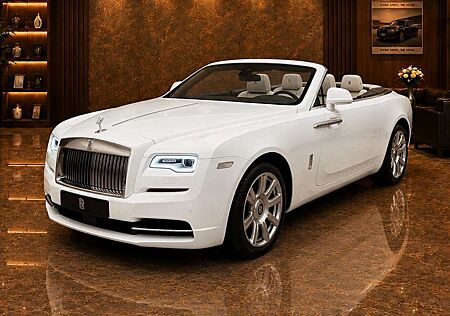 Rolls-Royce Dawn Dawn