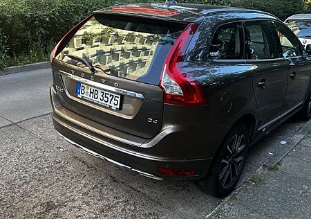 Volvo XC 60 XC60 D4 Geartronic Ocean Race