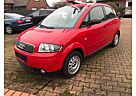 Audi A2 1.2 TDI (3L) (D4) EU4 TAUSCH