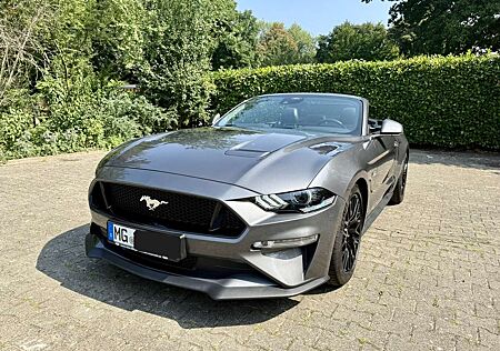 Ford Mustang 5.0 V8 GT Automatik, Garantie, MagneRide