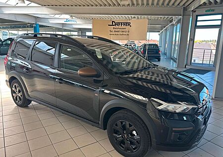 Dacia Jogger gebraucht kaufen Dacia Jogger Hybrid 140 Automatik 7-Sitzer/DAB/PDC