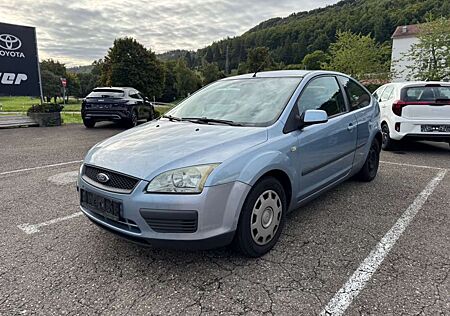 Ford Focus 1.6 16V Fun X