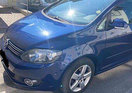 VW Golf Plus Volkswagen 1.2 TSI DSG Style