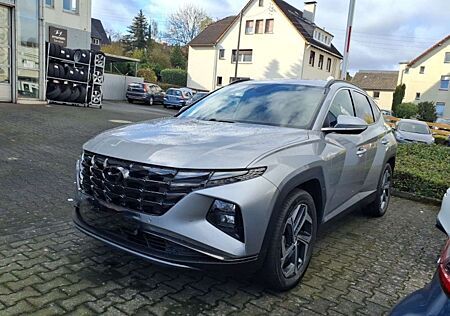 Hyundai Tucson 1.6 Prime Plug-In Hybrid 4WD Leder