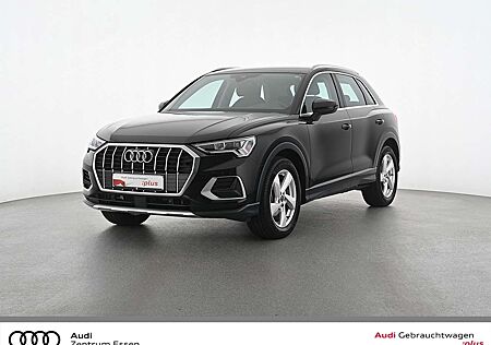 Audi Q3 35 TFSI Advanced S-TRONIC LED APP SHZ MUFU FSE