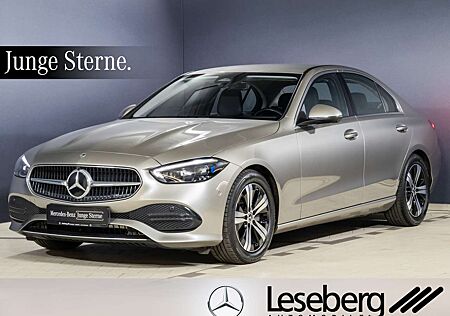 Mercedes-Benz C 200 Avantgarde DIG.LIGHT/360°/MBUX Premium/DAB
