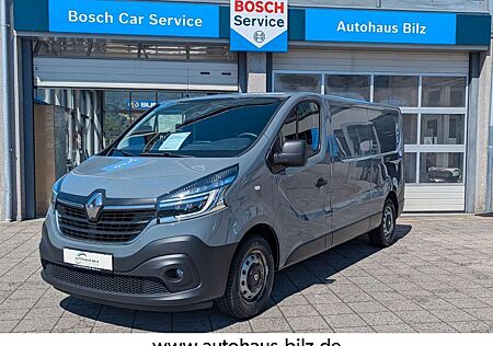 Renault Trafic Kasten L2H1 3,0t Komfort*Navi*AHK*PDC*LED