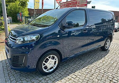 Citroën Jumpy Citroen Kasten Business KAMERA/AHK/TOTEWINKEL