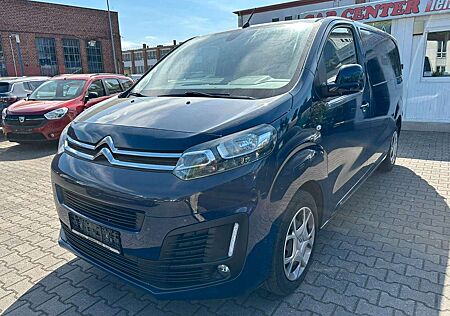 Citroën Jumpy Citroen Kasten Business KAMERA/AHK/TOTEWINKEL