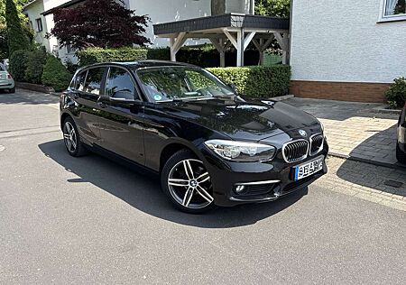 BMW 118i 118 Advantage