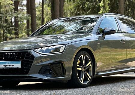 Audi A4 Avant 35 TDI S line Panorama LED ACC