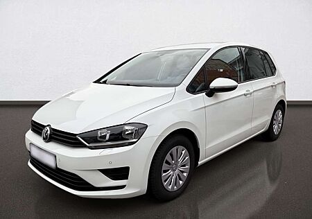 VW Golf Sportsvan Volkswagen 1.6 Trendline Sportsvan VII BMT/Start-Stopp