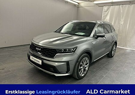 Kia Sorento 2.2 CRDi DCT8 AWD Platinum Geschlossen, 5-türig, A