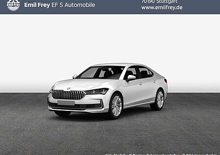Skoda Superb Combi 2.0 TDI DSG 4x4 Sportline 142 kW