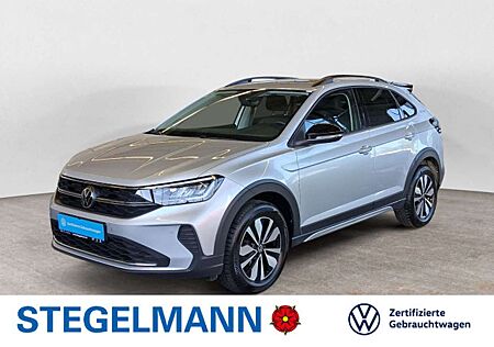 VW Taigo Volkswagen 1.0 TSI Goal *AHK*Kamra*App-Connect*+3J. G