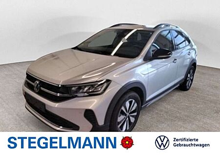 VW Taigo Volkswagen 1.0 TSI Goal *AHK*Kamra*App-Connect*+3J. G