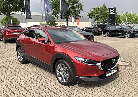 Mazda CX-30 Selection 1.8 D Matrix-LED 360° Monitor