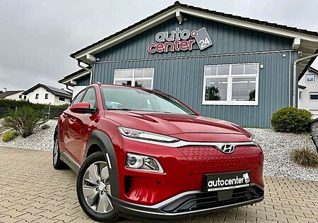 Hyundai Kona Elektro|64 kWh|AHK|1.Hand|Kamera|LED
