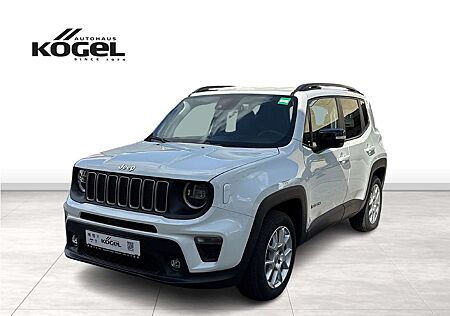 Jeep Renegade Mild-Hybrid MY23 1.5 130 PS Limited