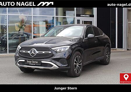 Mercedes-Benz GLC 220 d 4M Avantgarde PANO+LED+KAMERA+NAVI+DAB