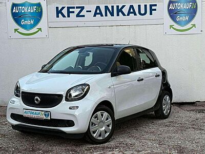 smart forFour forFour *1-HAND * Bluetooth*