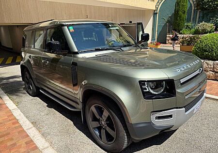 Land Rover Defender 110 D200 SE
