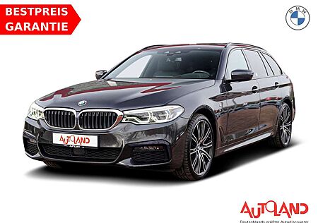 BMW 520d 520 Touring M Sport Head-Up Panorama Kamera ACC