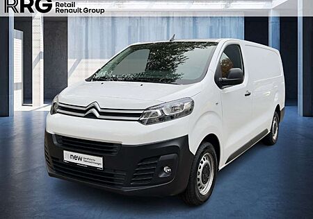 Citroën Jumpy Citroen 2.0 BlueHDi 150 Club XL AHK Einparkhilfe
