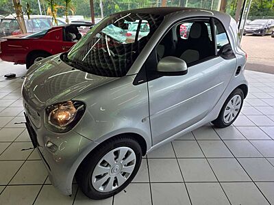 smart forTwo Basis 52 kW (453.342)