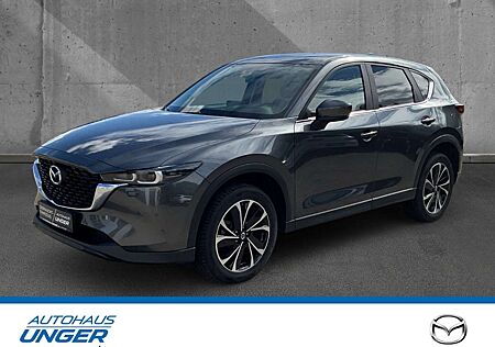 Mazda CX-5 2.5 AT AdVantage 360 HUD Navi PDC Allwetter