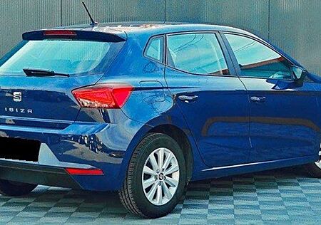 Seat Ibiza 1.5 TSI ACT FR
