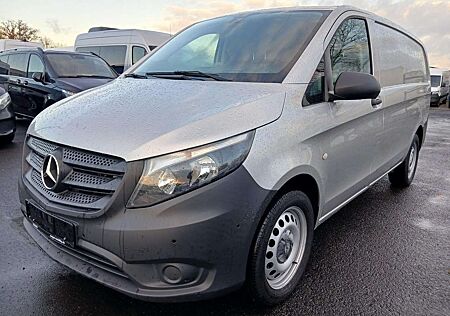 Mercedes-Benz Vito Kasten 114 CDI,4x4 lang, Navi*Tempo*PDC*