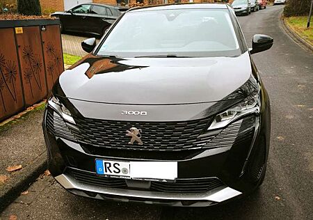 Peugeot 3008 Active Pack