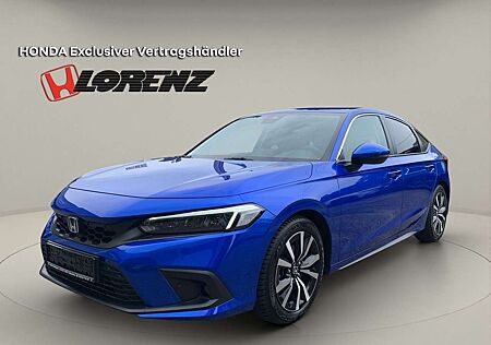 Honda Civic 2.0 Hybrid e:HEV Elegance