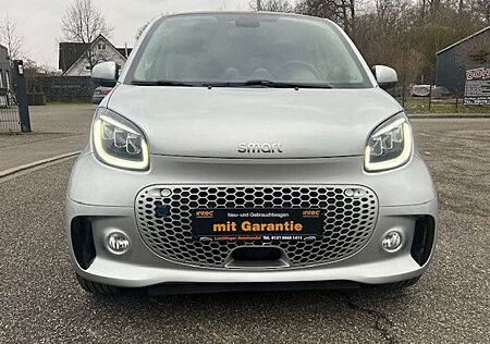 Smart ForTwo coupe electric drive / EQ