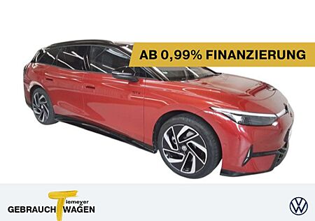 VW ID.7 Volkswagen Tourer 4M GTX UPE81 LM21 AHK KAMERA HARMAN+
